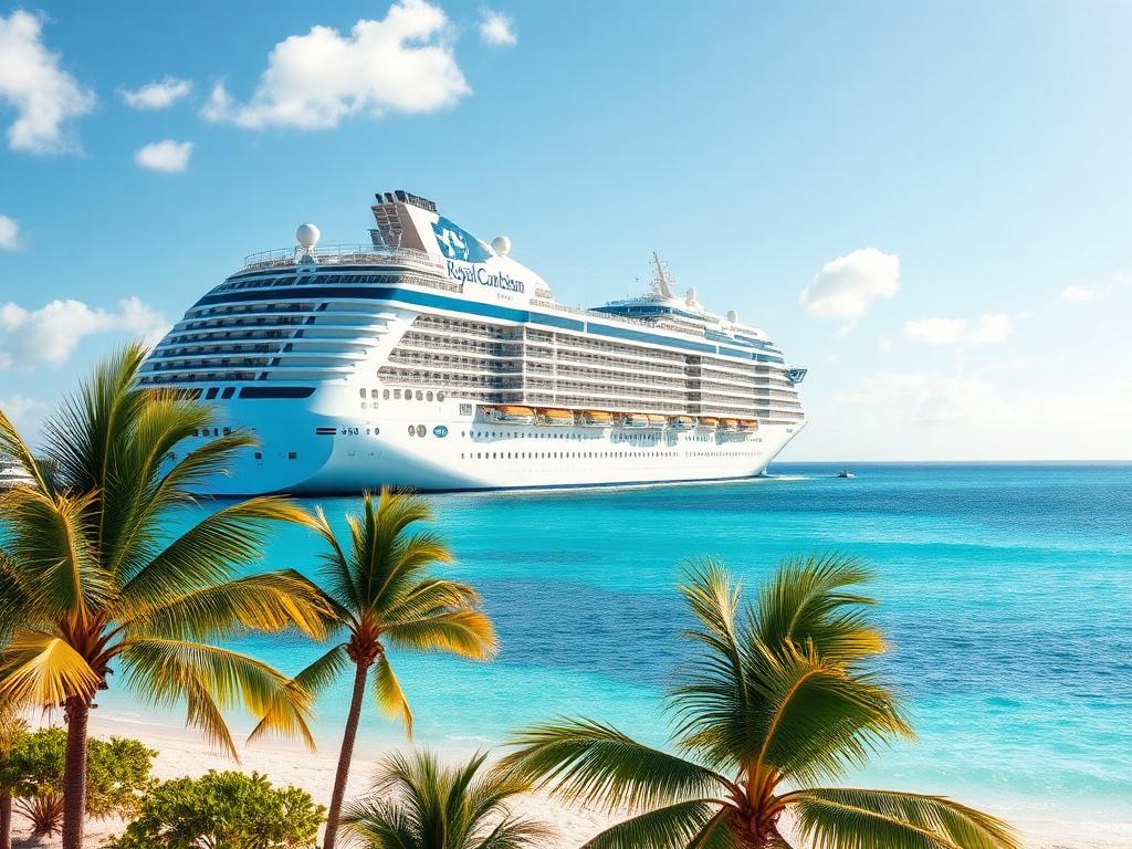 Royal Caribbean · Mexico