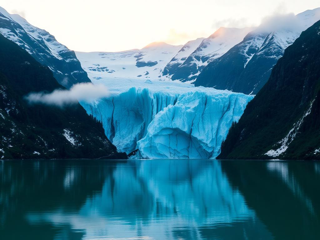 Alaska · With the Family