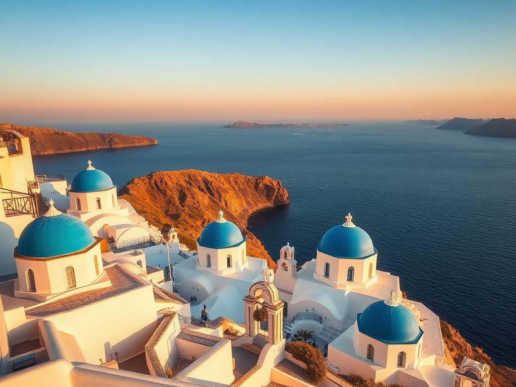 Greece · Aegean Connection