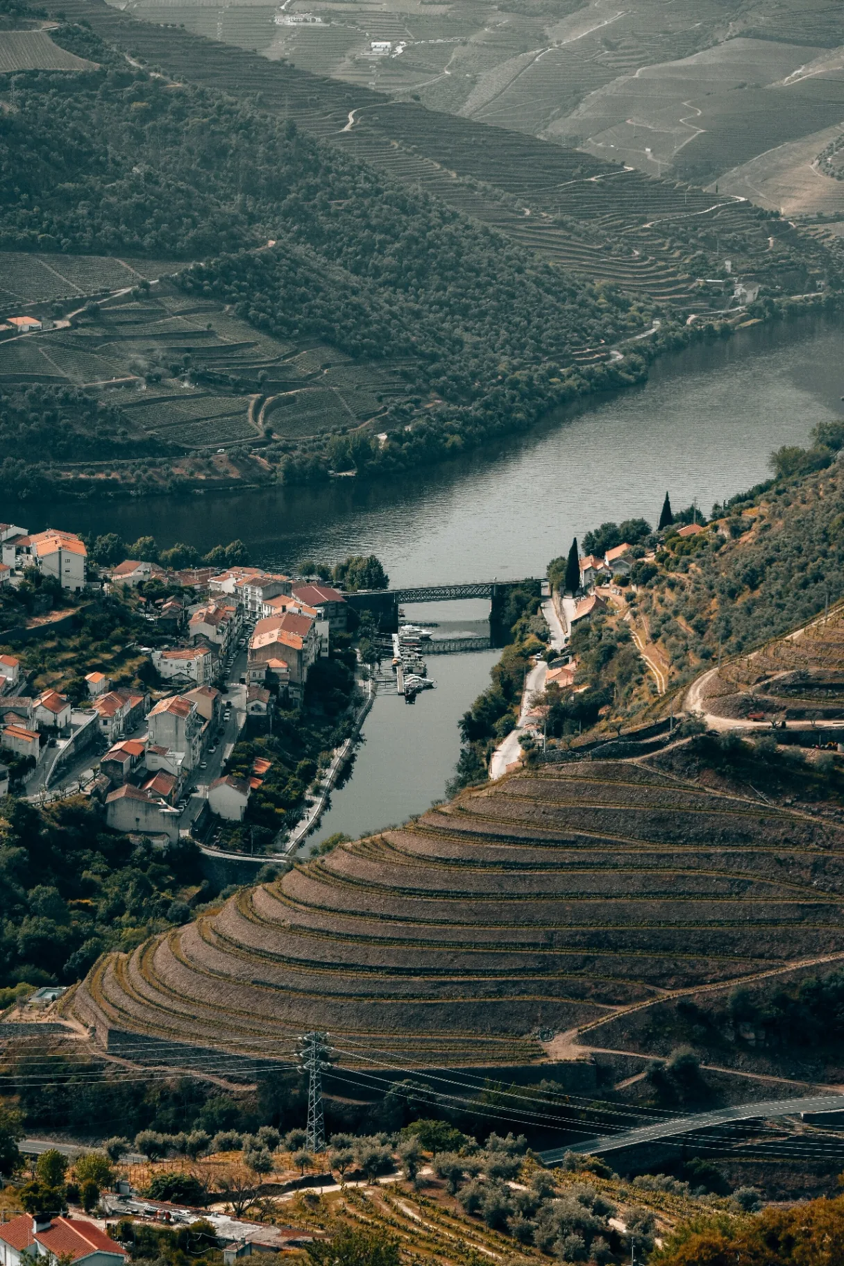 Douro Valley, Portugal