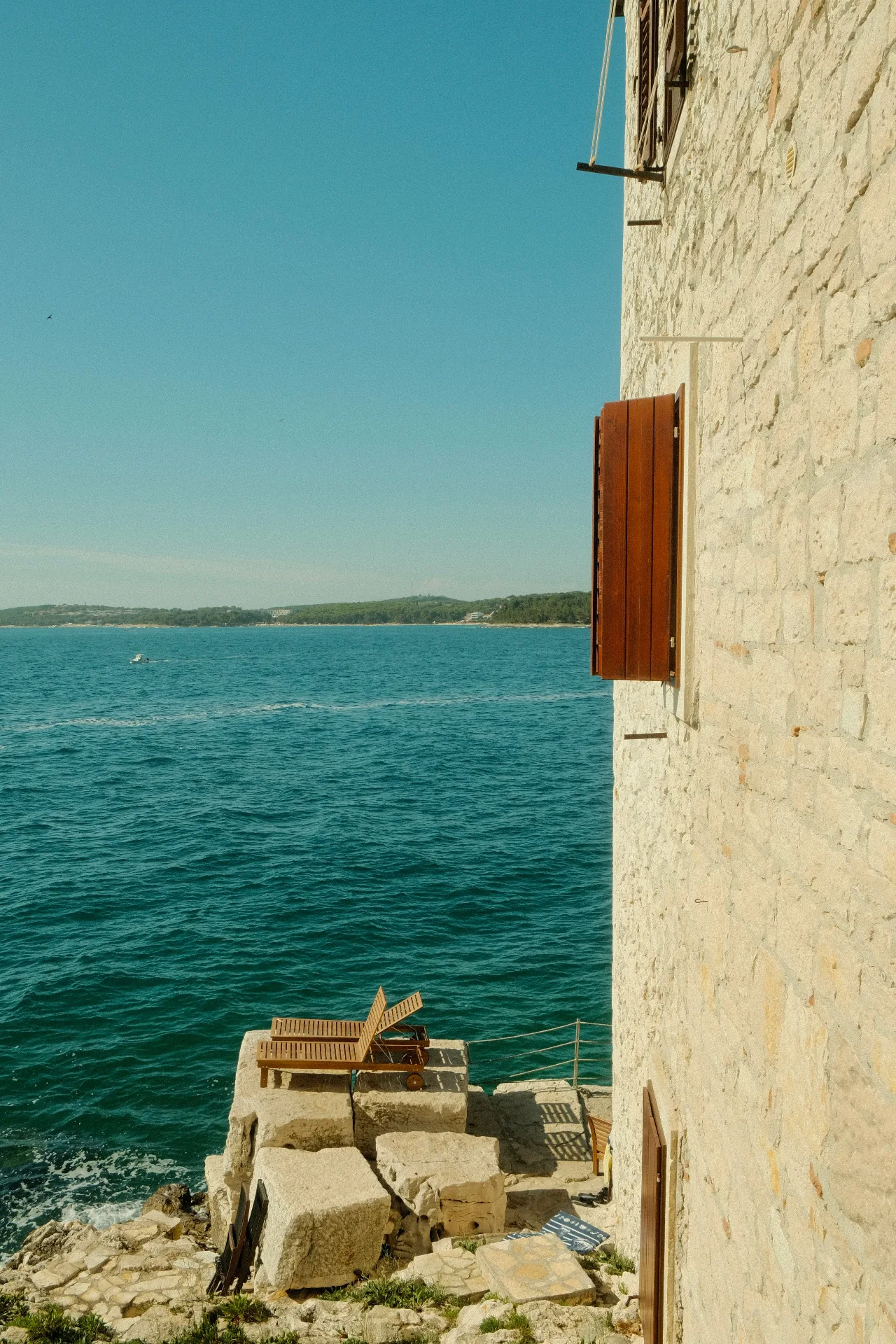 Istria, Croatia, The 'New Tuscany'