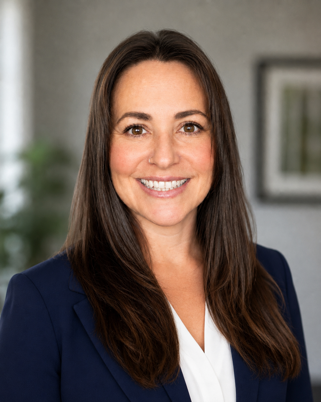 Kristin Katzer