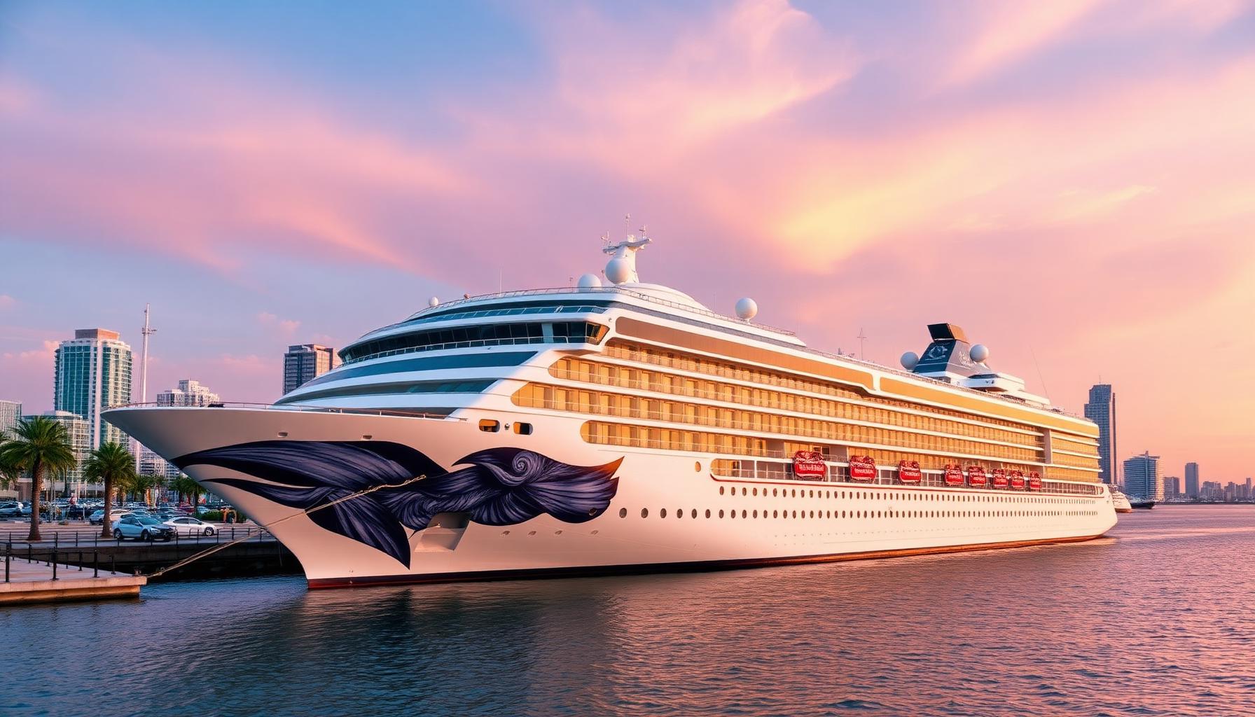 The Tampa cruise port, fully explained: parking, hotels, and which sailings actually leave from here