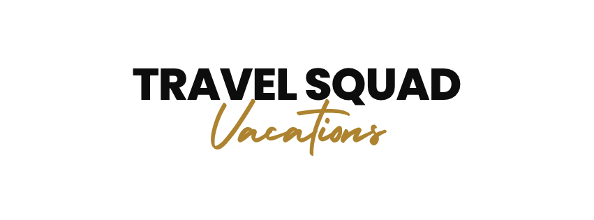 Travel Squad Vacations